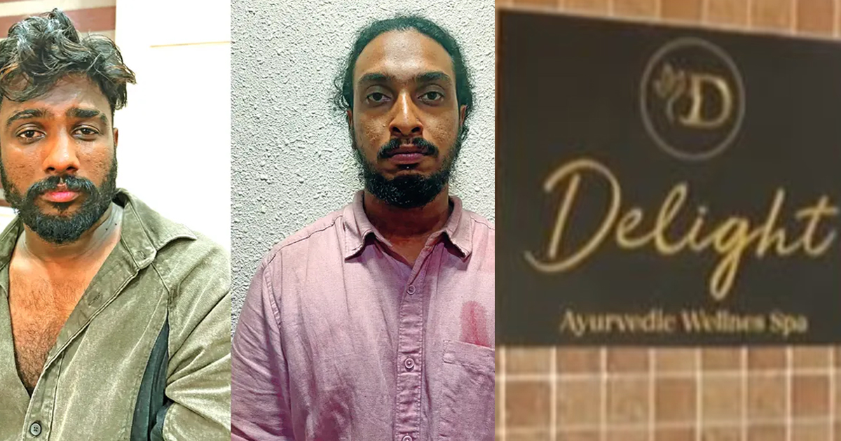 "ഐസ്‌‌ക്രീമിൽ ലഹരി നൽകി കൂട്ടബലാത്സംഗം, അതിജീവിത കടുത്ത ട്രോമയില്‍"; കളമശ്ശേരി പീഡനക്കേസിൽ അതിജീവിതയുടെ ഭർത്താവിന്റെ നടുക്കുന്ന വെളിപ്പെടുത്തൽ