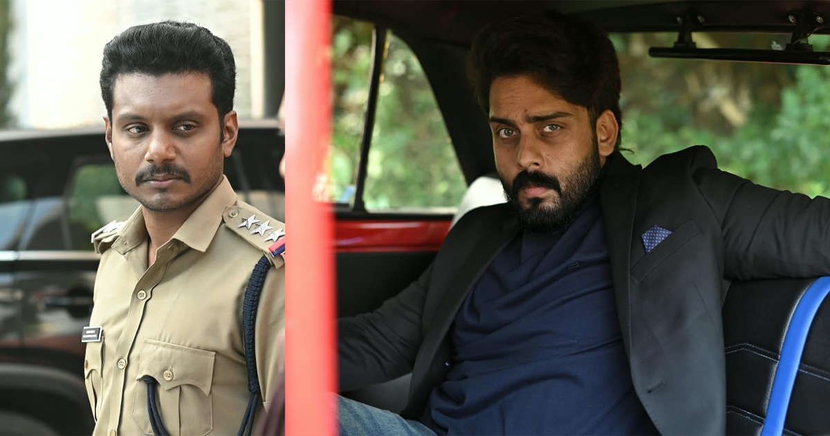 ചില കടങ്ങൾ ബാക്കി നിൽക്കും! റോഷൻ ബഷീറും രാഹുൽ രാജഗോപാലും ഒന്നിക്കുന്ന ഡ്രാമ ത്രില്ലറിന്റെ ചിത്രീകരണം പൂർത്തിയായി
