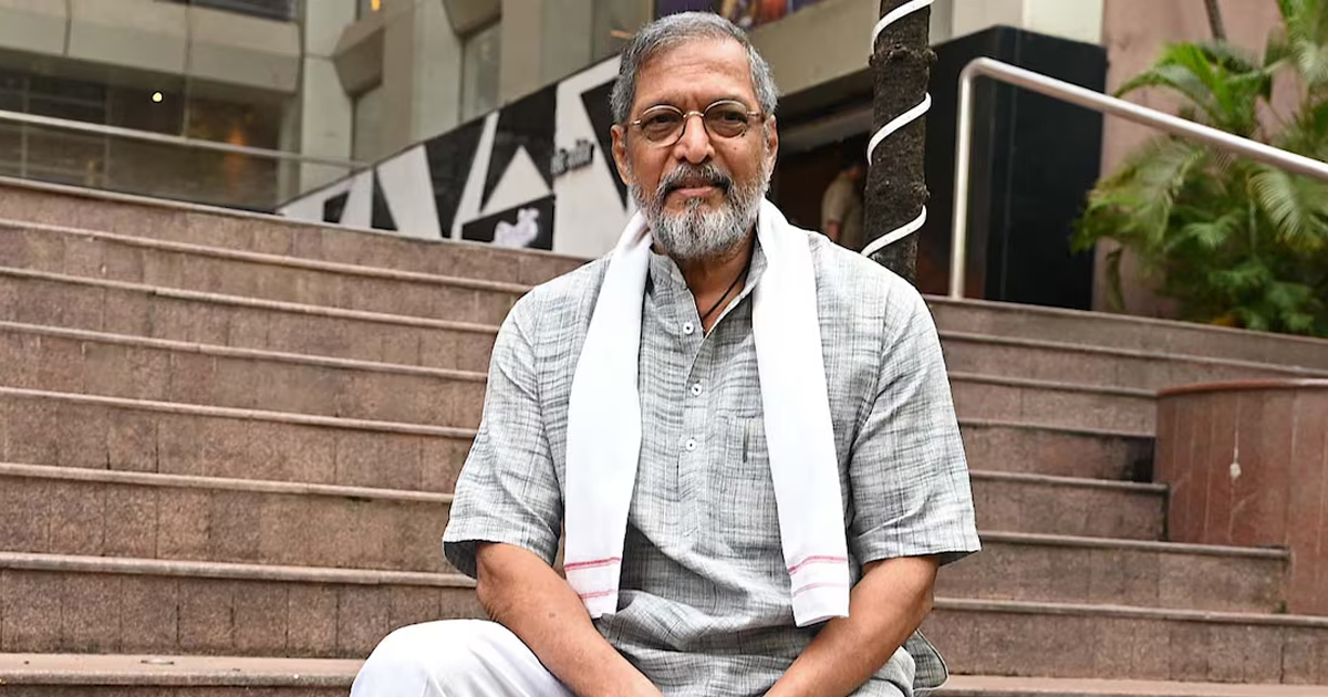 ഇന്ത്യൻ സിനിമയിലെ കരുത്തുറ്റ പ്രതിഭ വിടവാങ്ങി; നടൻ നാനാ പടേക്കർ അന്തരിച്ചു