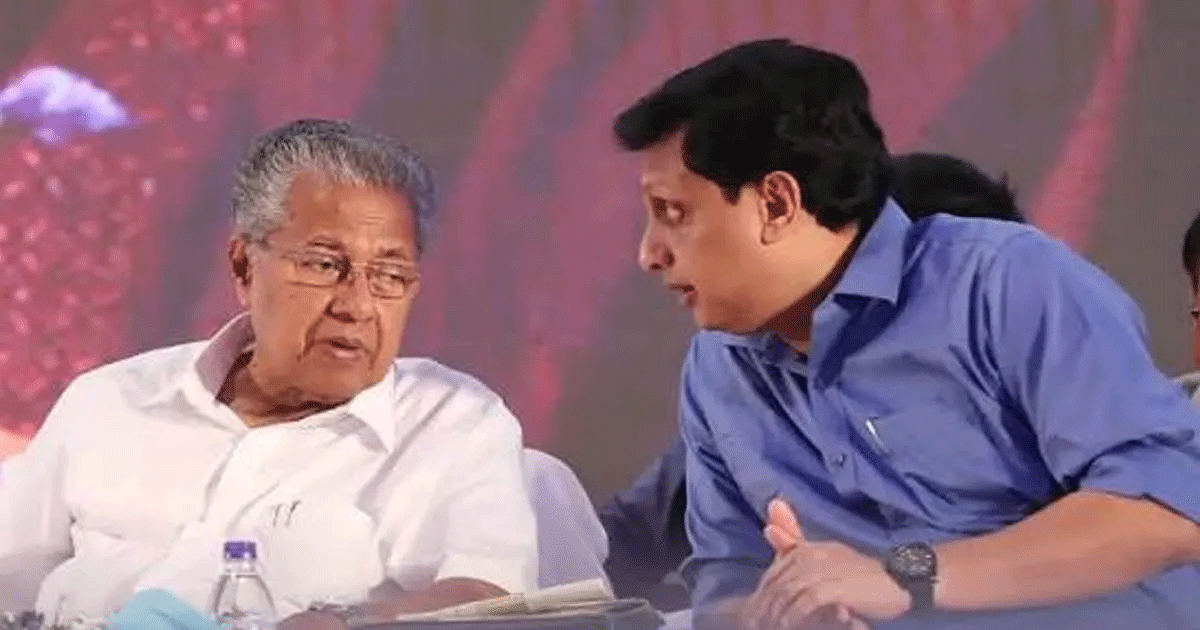 മാസപ്പടി കേസ്: പിണറായി വിജയനും മുഹമ്മദ് റിയാസിനും നാളെ നിർണായകം; എഫ്.ഐ.ആർ രജിസ്റ്റർ ചെയ്യണമെന്ന ഹർജിയിൽ ഹൈക്കോടതി വിധി നാളെ