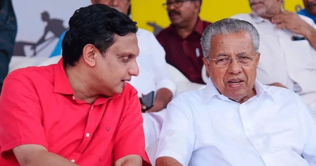 മാസപ്പടി കേസ്: പിണറായിക്കും റിയാസിനും തിരിച്ചടി;  എകഞ രജിസ്റ്റര്‍ ചെയ്ത് കേസെടുക്കണമെന്ന് ഹൈക്കോടതി ഉത്തരവ്