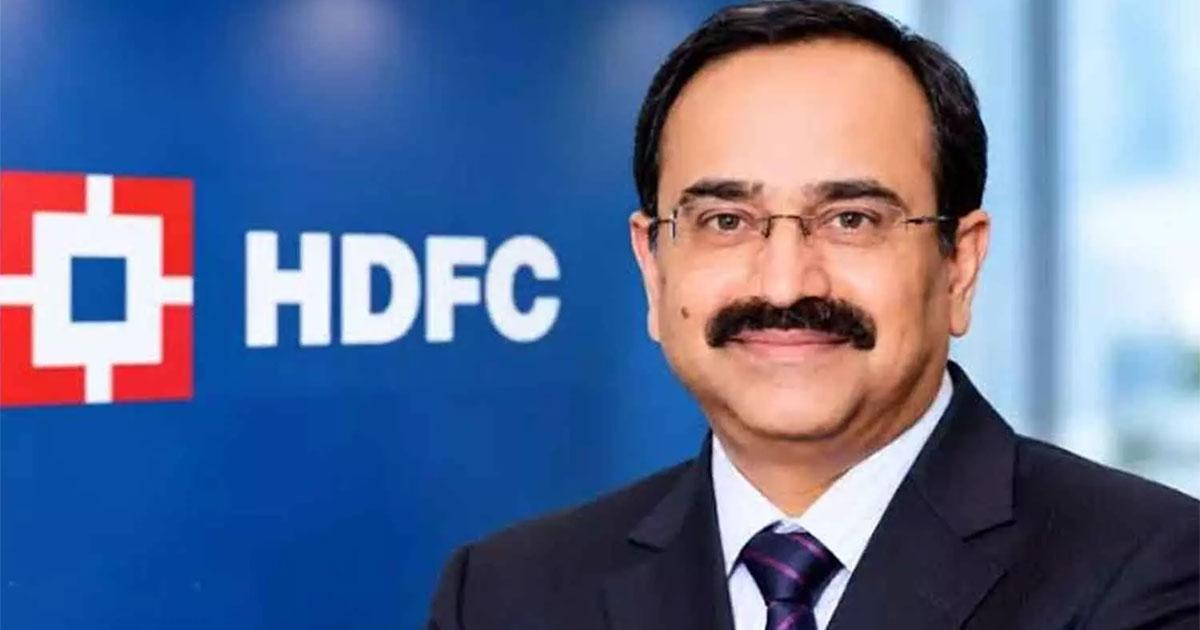 ഇന്ത്യയിൽ ഏറ്റവും ഉയർന്ന ശമ്പളം വാങ്ങുന്ന ബാങ്ക് സിഇഒ; എച്ച്ഡിഎഫ്സിയെ നയിക്കാൻ അനുപ് ബാഗ്ചി