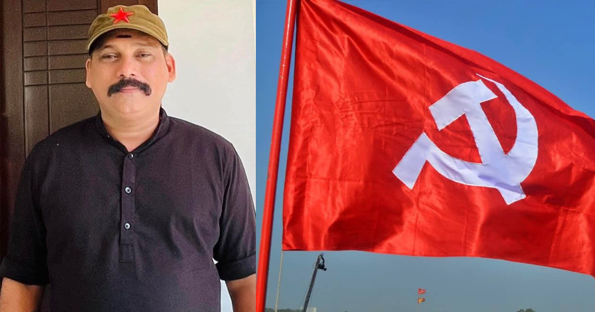 കണ്ണൂര്‍ വി.സി വിനയൻ വധക്കേസ്: സി.പി.എം പ്രവർത്തകൻ ബിജു കുറ്റക്കാരൻ, ശിക്ഷാവിധി ഈ മാസം 12-ന്