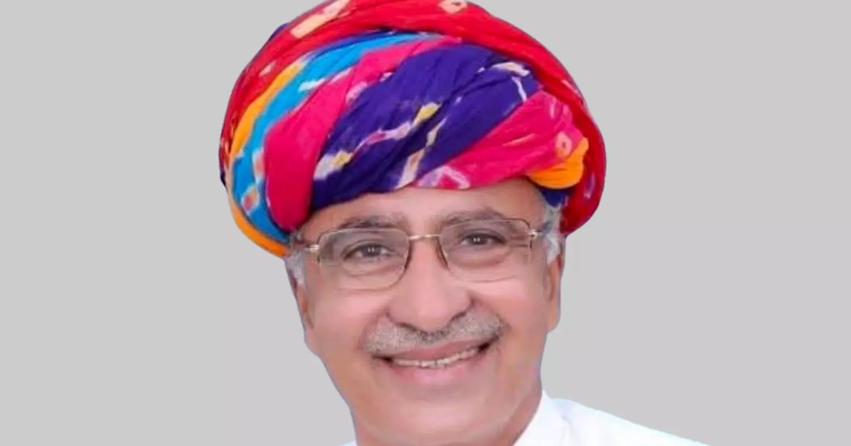 രാജസ്ഥാനില്‍ തര്‍ക്കത്തിനിടെ ജനക്കൂട്ടത്തിന്റെ ആക്രമണം; മുന്‍ ബി.ജെ.പി എം.എല്‍.എ കൊല്ലപ്പെട്ടു