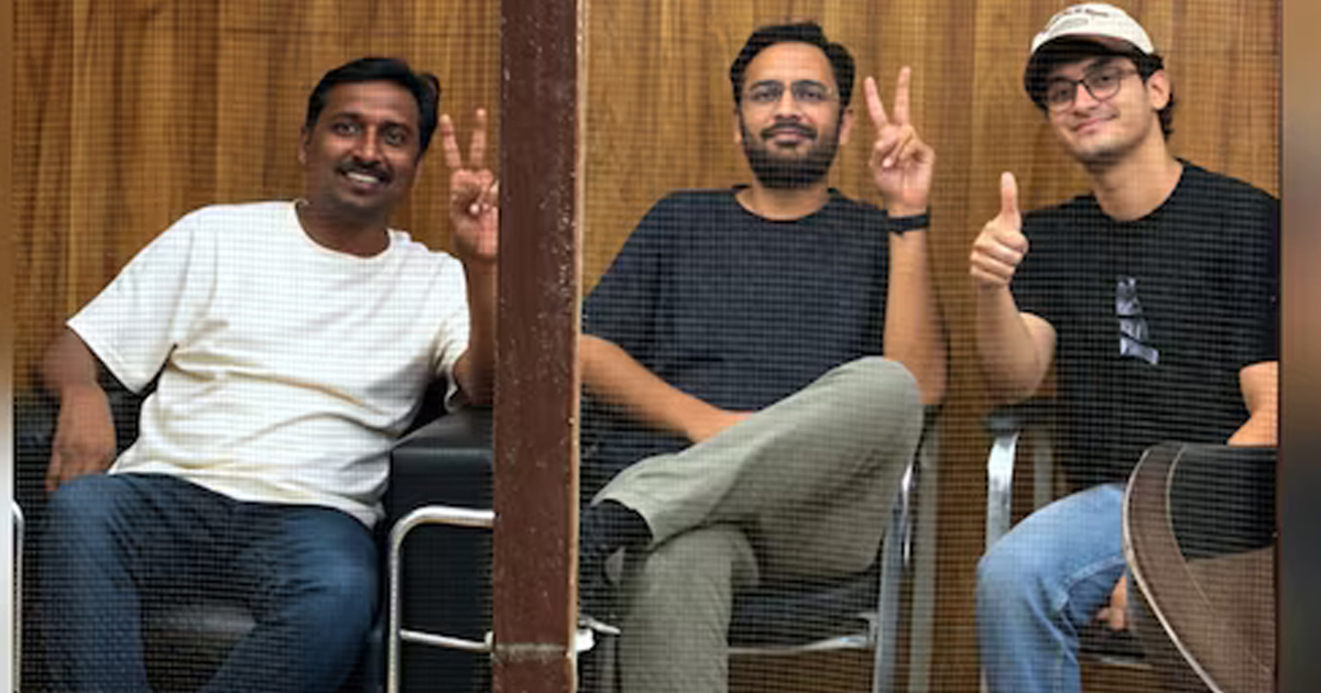 ജന്തര്‍ മന്തറിലെ പ്രതിഷേധം: സിജെപി നേതാക്കള്‍ തീഹാര്‍ ജയിലില്‍; അഞ്ചുദിവസത്തേക്ക് റിമാന്‍ഡ് ചെയ്തു