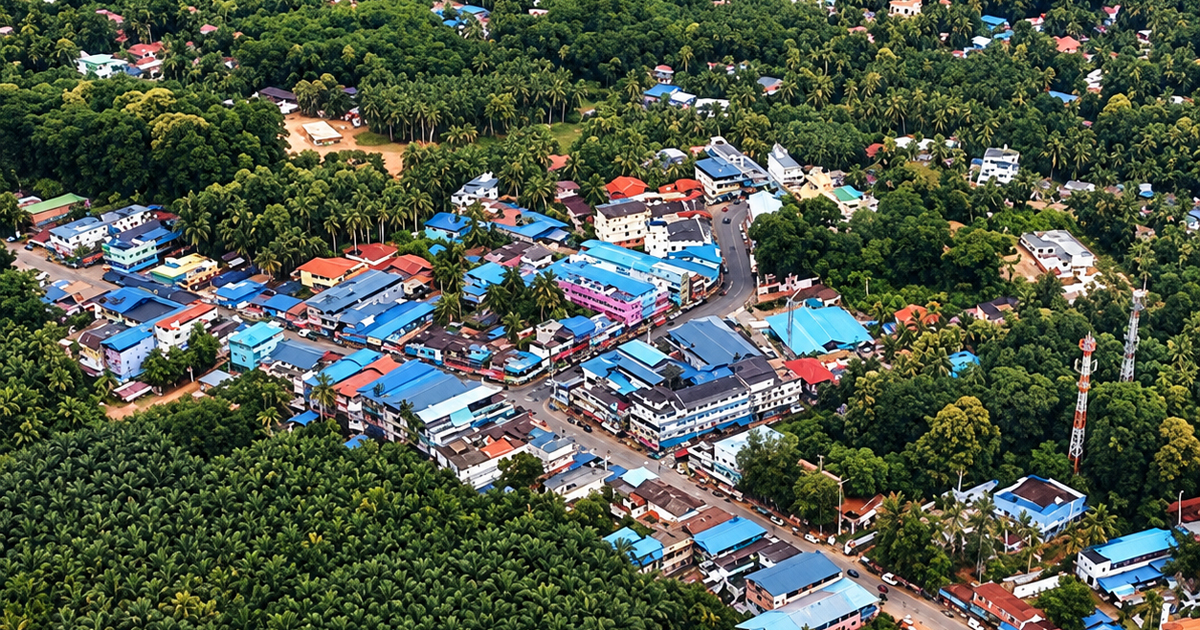 കുളത്തുപ്പുഴക്കാരുടെ ഓണാഘോഷവും വാര്‍ഷിക സമ്മേളനവും ഒക്ടോബര്‍ 18-ന് ദുബായില്