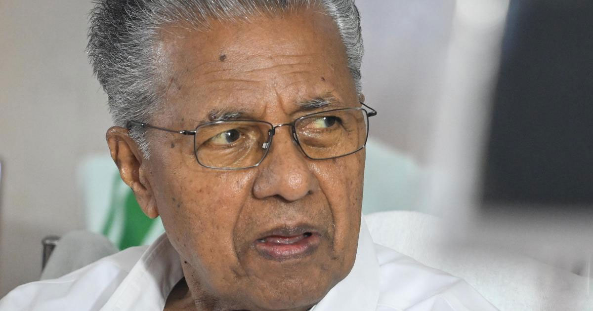 മാസപ്പടി കേസ്: അതിവേഗ നീക്കങ്ങളുമായി പിണറായി; വിജിലന്‍സ് അന്വേഷണ സ്റ്റേ ഉത്തരവ് ഹൈക്കോടതിയില്‍ ഹാജരാക്കി