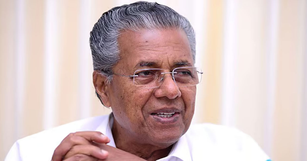 മാസപ്പടി കേസ്: ഇഡിക്ക് മുന്നില്‍ നാളെ ഹാജരാകില്ല; കത്ത് നല്‍കി പിണറായി