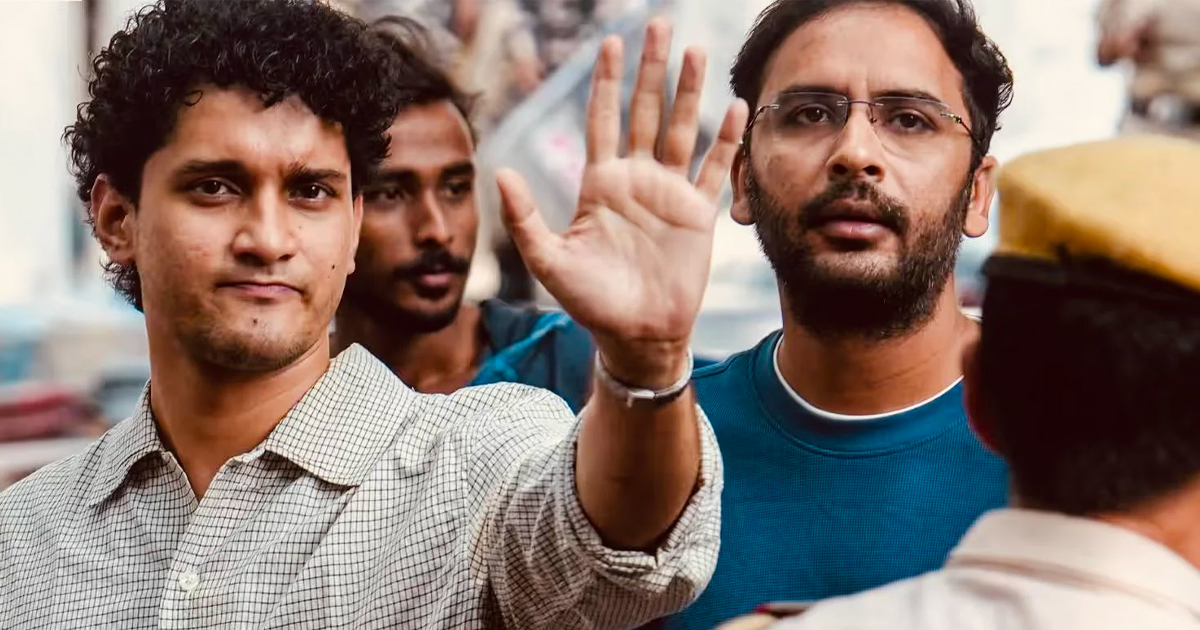 നോട്ടീസ് ലഭിച്ചിട്ടും ഹാജരാകാതെ സൗരവ് ദാസും അശുതോഷും; ഹൈക്കോടതി വിധി നാളെ