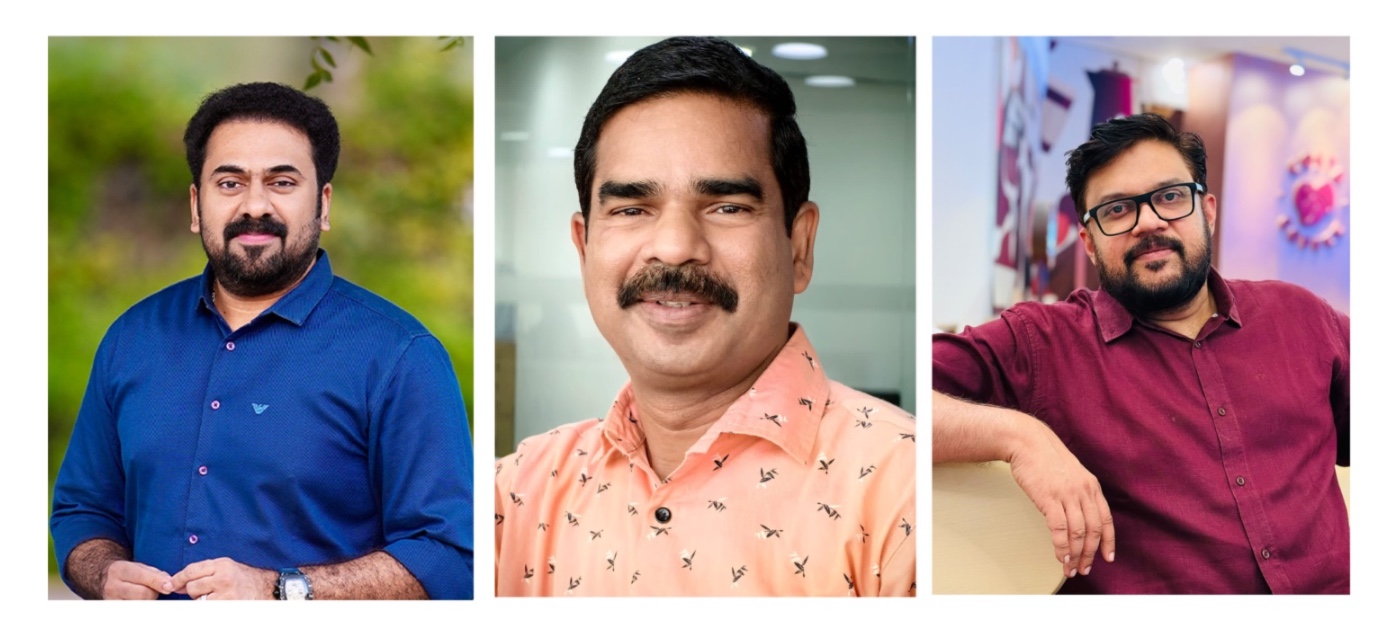 കേരള പത്രപ്രവര്‍ത്തക യൂണിയന്റെ മിഡില്‍ ഈസ്റ്റ് ഘടകത്തിന് പുതിയ നേതൃത്വം ; ജയ്ഹിന്ദ് ടി വിയിലെ എല്‍വിസ് ചുമ്മാര്‍ പ്രസിഡണ്ട്